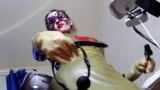 Fetisj dokter, dominatrix, femdom meesteres Eva, godin, latex milf, bdsm knik, speelgoed, volwassen, hoge hakken snapshot 10