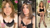 my style in july  2017 in brown  hair  01 snapshot 3