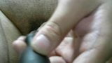 Japanische Solo-Masturbation mit Spielzeug 1 snapshot 2