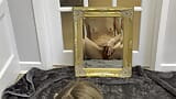 Mirror Self Orgasm Instructions with Self Dirty Talk Edging snapshot 13