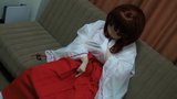 kigurumi cosplay playing herself snapshot 7