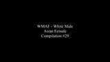 Wmaf - hombre blanco mujer asiática (comp # 29) snapshot 1