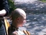 Headshave snapshot 6