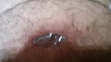 Belly button full of hot wax snapshot 1