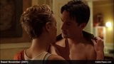 Charlize Theron & Lauren Graham naked and lingerie in movie snapshot 7