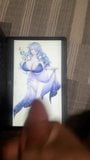 Camilla (Fire Emblem) CumTribute snapshot 1