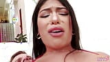 Reyna Belle Cums Hard With A Big Cock In Her Asshole snapshot 8