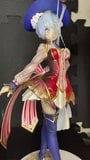 figure nelke bukkake 3 snapshot 6