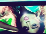 Shriya saran cumtribute snapshot 2