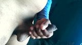 Hand job snapshot 7