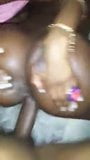 Ebony orgie snapshot 5