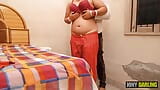 Indian Mother-in-Law Anal Sex With Hard Dick For The First Time by Your X Darling snapshot 3