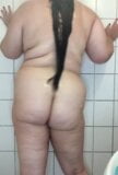 Bbw clipes de bunda molhada 1 snapshot 2