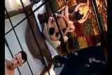 Ава Лорен добре і жорстко трахається з її цицьками. Ава Лорен, Кріс гладить - збоченці мамки й тінки snapshot 15