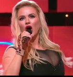 Anna Semenovich Schleife # 008 snapshot 2