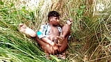 INDIAN TEEN BOY ASS FUCKING WITH BIG CUCUMBER HARDCORE MASTURBATION AT FOREST snapshot 5