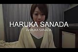 Haruka Sasano Takes A Thick Internal Cumshot feat. Haruka Sanada - Perv Milfs n Teens snapshot 1