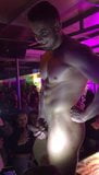 Bar de dans nud din Thailanda snapshot 4