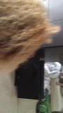 Israei curly blond mirror fuck snapshot 2