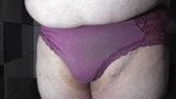 oh dear-wet panty mess again snapshot 1