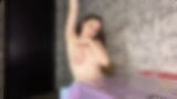 Topless smooth armpits tease snapshot 4