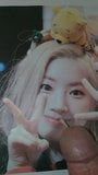 TWICE Dahyun Cum Tribute 200709 snapshot 2