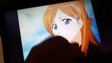 Sop # 1 to inoue orihime from bleach przez: jeicum snapshot 2