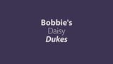 Bobbie's daisy dukes snapshot 1