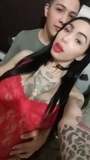 Транс Mmacita Mexicana snapshot 2