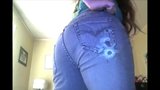 Farting in jeans snapshot 1