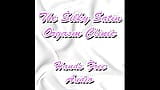 The Silky Satin Orgasm Clinic Hands Free Audio snapshot 11