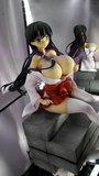 Figura bukkake sof (saki iwato kasumi) parte 2 snapshot 1