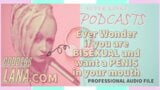 Perverzní podcast 5 se někdy diví, jestli jste bisexuální a chcete ap snapshot 15