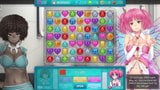 Huniepop 2 bahagian 2: menyertai kelab mile high snapshot 15