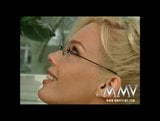 MMV Films Kelly Trump loves a DP and a facial snapshot 3