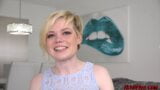 Newlywed Pearl Sinclair Wanted Something Extra Kinky And Fun To Do snapshot 6