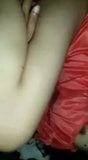 Kerala Hot Aunty with Boyfriend Part 2 snapshot 7