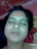 Desi Bhabhi mit altem Liebhaber snapshot 4