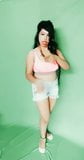 Anjali Kapoor - videoclipuri instagram snapshot 2