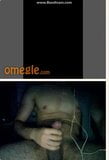 Hot Webcam with Stranger snapshot 3