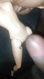 Barbie summer getting love from my cock snapshot 3