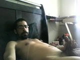 handsome boy's jerk off snapshot 1