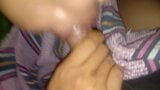 Mañana mamada chupar polla semen en boca snapshot 9