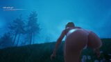 THE LUSTLAND ADVENTURE IN DEVELOPMENT, NAUGHTY HOT ASS, SWEET ASS, BEAUTIFUL TASTY PLEASURE snapshot 4