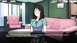 Naruto - kunoichi trainer (dinaki) bagian 46 seks sama amaya oleh loveskysan69 snapshot 2