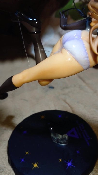Nao bukkake
