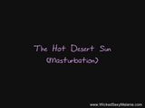 Amateur Fun In The Desert Sun snapshot 1