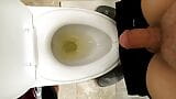 Russian Hot Boy Pissing #11 snapshot 6