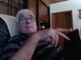 P3-Grandpa Show His Cock snapshot 1