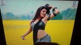 My cum tribute to Kajal Agarwal snapshot 1